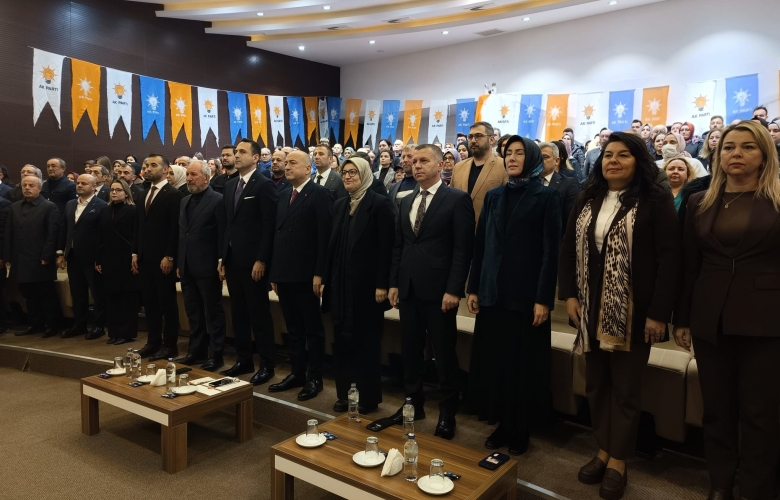 Ayhan Gider’den Net Mesaj: “Türkiye Masada Olacak, Yönlendirilen Ülke Olmayacak”