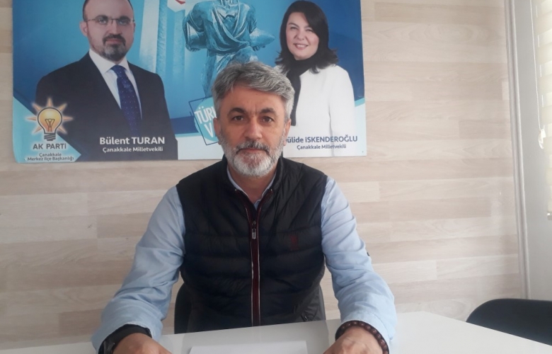 KURNAZ “CHP ARTIK BU SIĞ SİYASETTEN ÇIKMALIDIR”